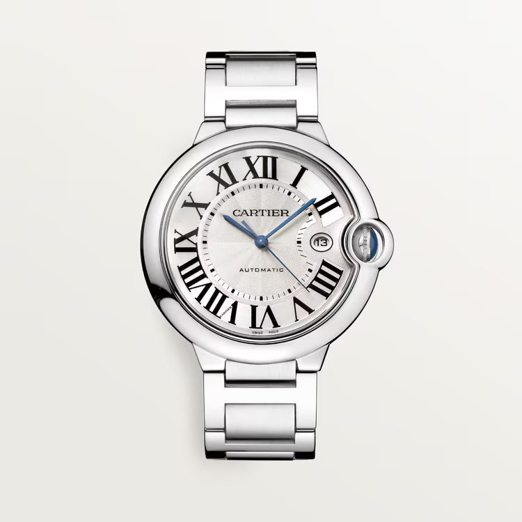 Cartier Ballon Bleu
