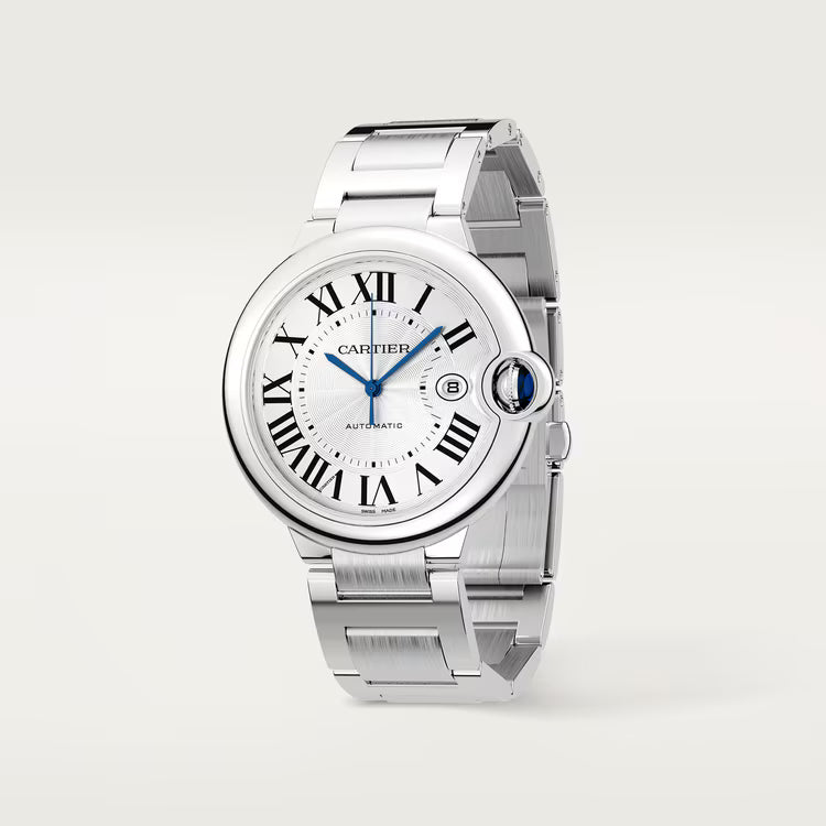 Cartier Ballon Bleu