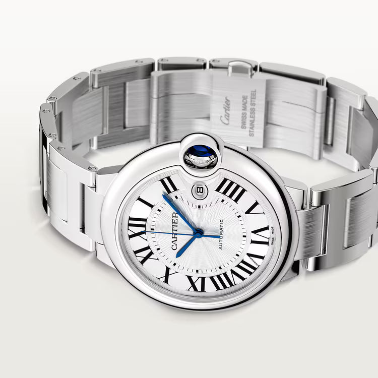 Cartier Ballon Bleu