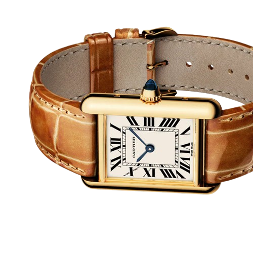 Cartier - Tank Louis Cartier