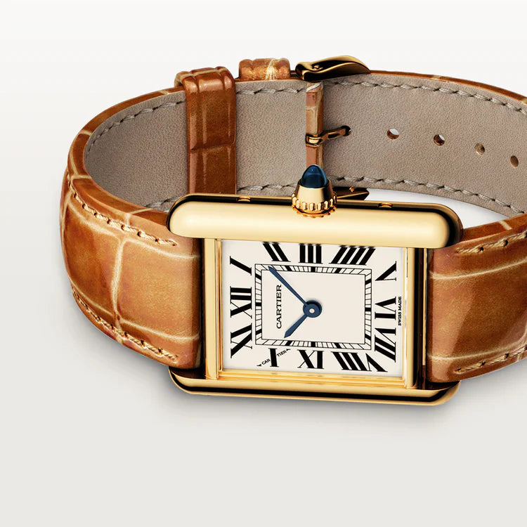 Cartier - Tank Louis Cartier
