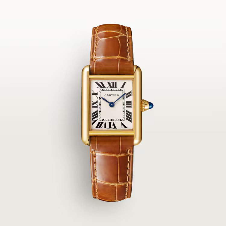Cartier - Tank Louis Cartier