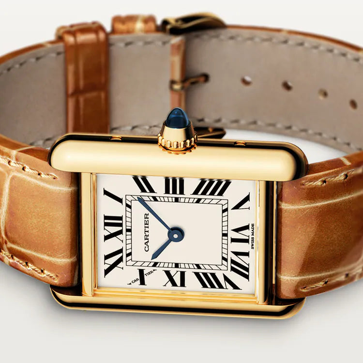 Cartier - Tank Louis Cartier
