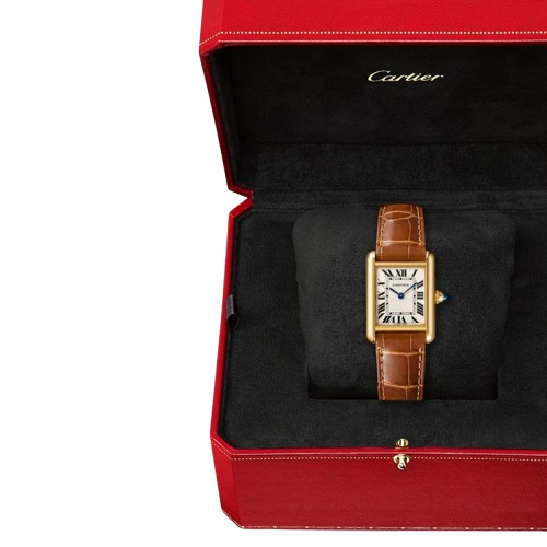 Cartier - Tank Louis Cartier