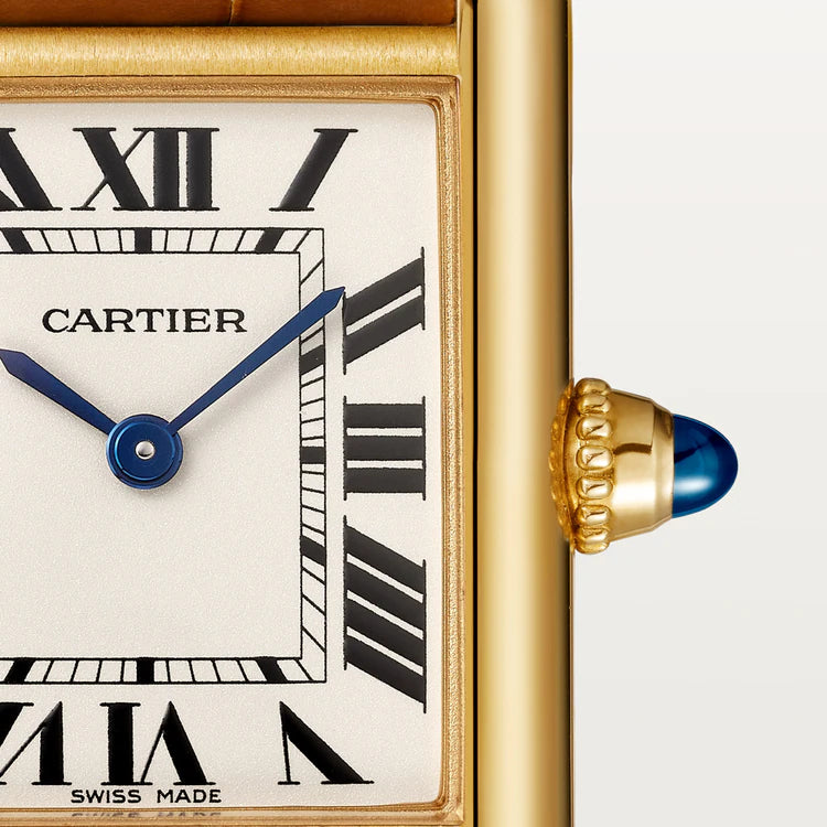 Cartier - Tank Louis Cartier