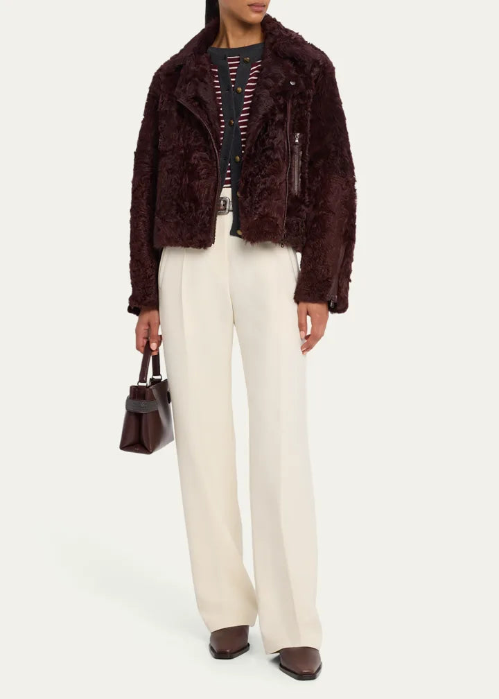 Brunello Cucinelli Cashmere Crewneck