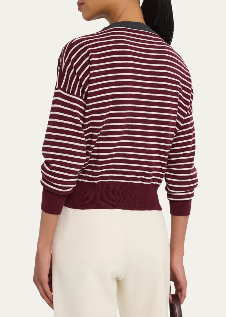 Brunello Cucinelli Cashmere Crewneck