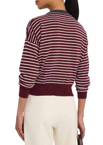 Brunello Cucinelli Cashmere Crewneck