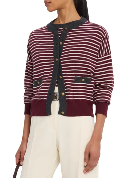 Brunello Cucinelli Cashmere Crewneck