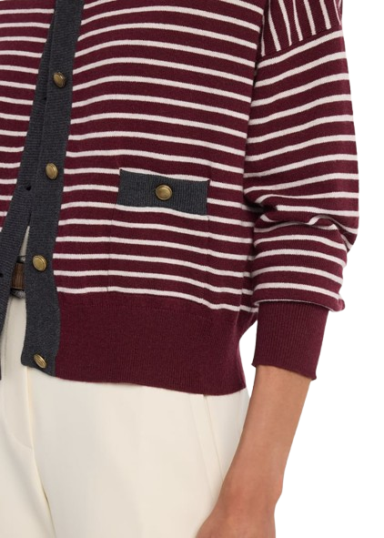 Brunello Cucinelli Cashmere Crewneck