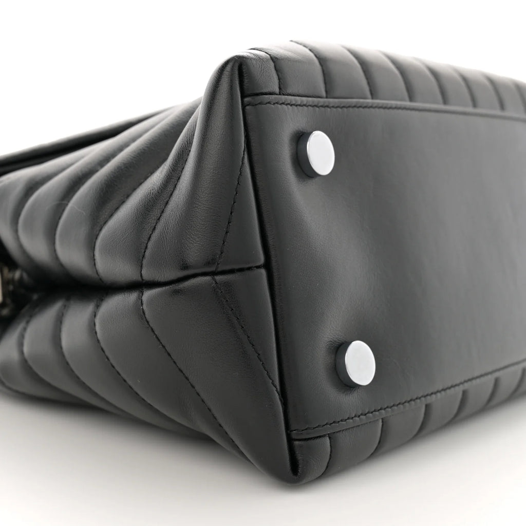 Saint Laurent Loulou – Black