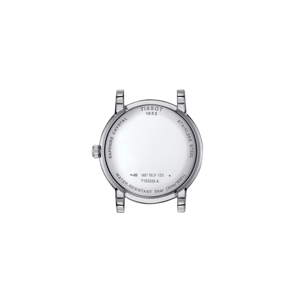 CARSON PREMIUM 32MM by Tissot