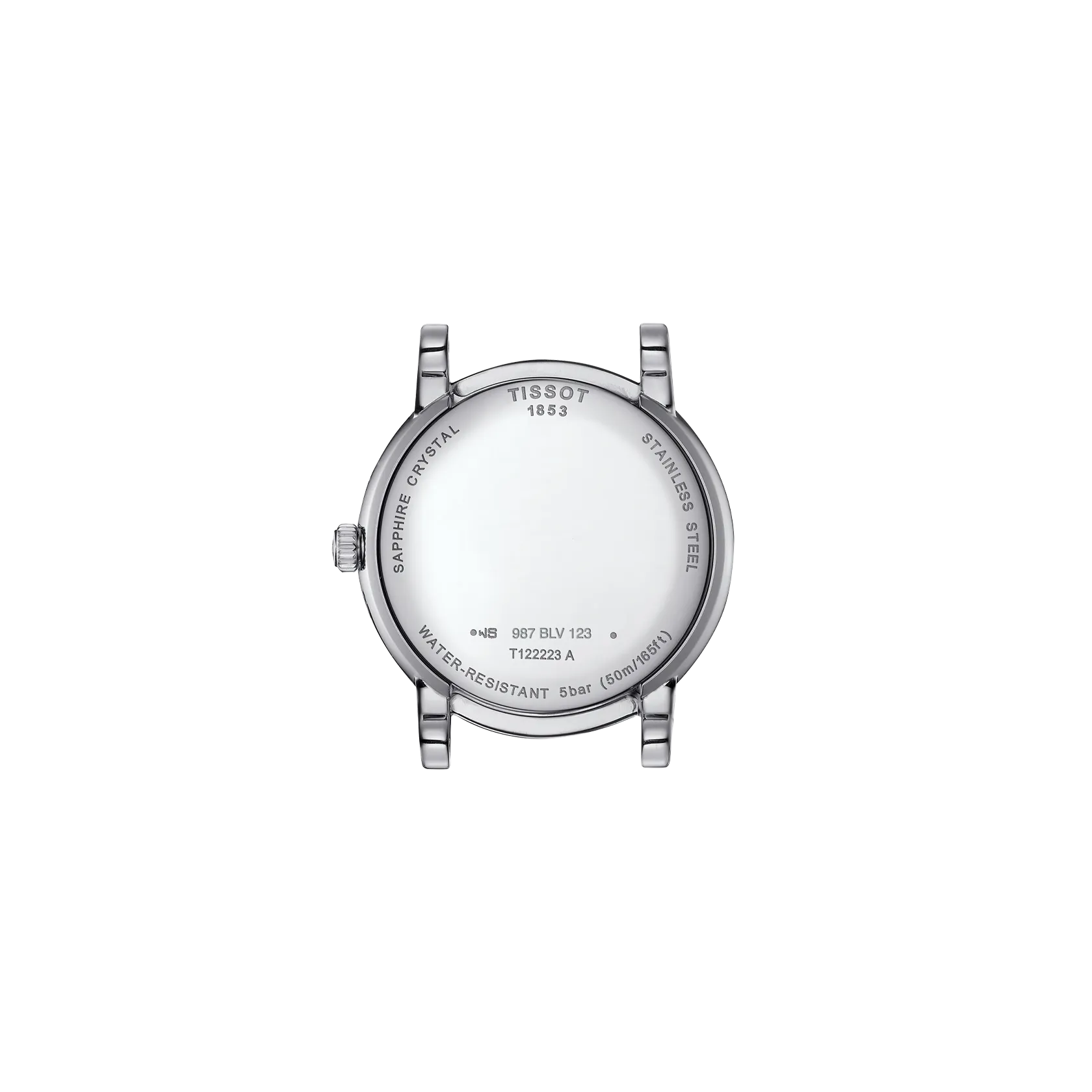 CARSON PREMIUM 32MM by Tissot