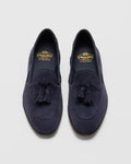 CLASSIC CHURCH’S BLUE PENNY LOAFER