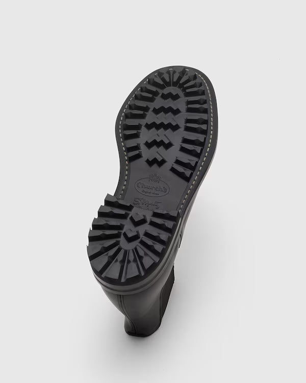 McCarthy Calfskin Chelsea Boot | Luxury Men’s Leather Boots | Premium Handcrafted Footwear