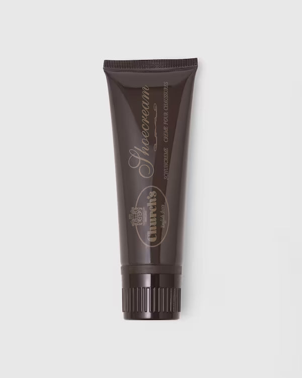 PREMIUM SHOE CREAM- CHURCH'S
