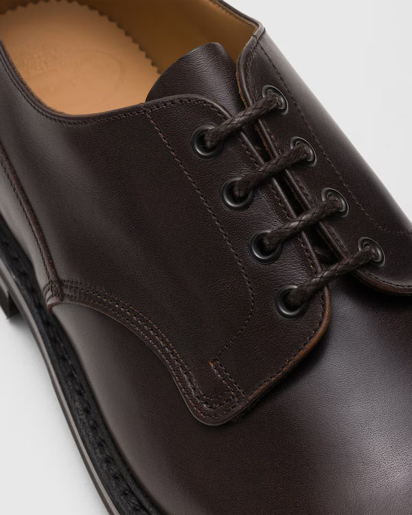 MC NEIL - LEATHER DERBY