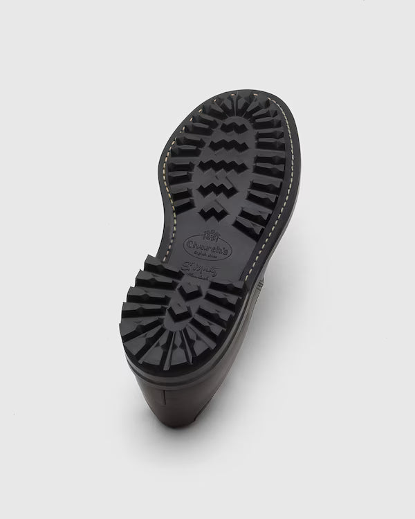 MC NEIL - LEATHER DERBY