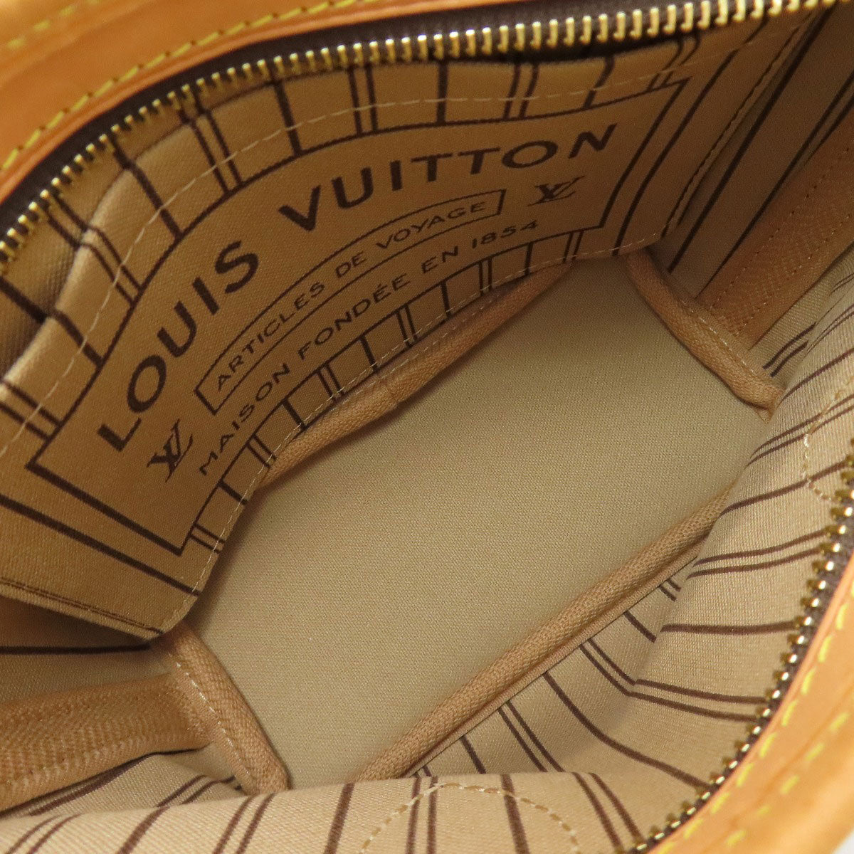 Louis Vuitton Neverfull BB Monogram M46705 Mini Tote Bag – Very Good Condition | BeyVogue