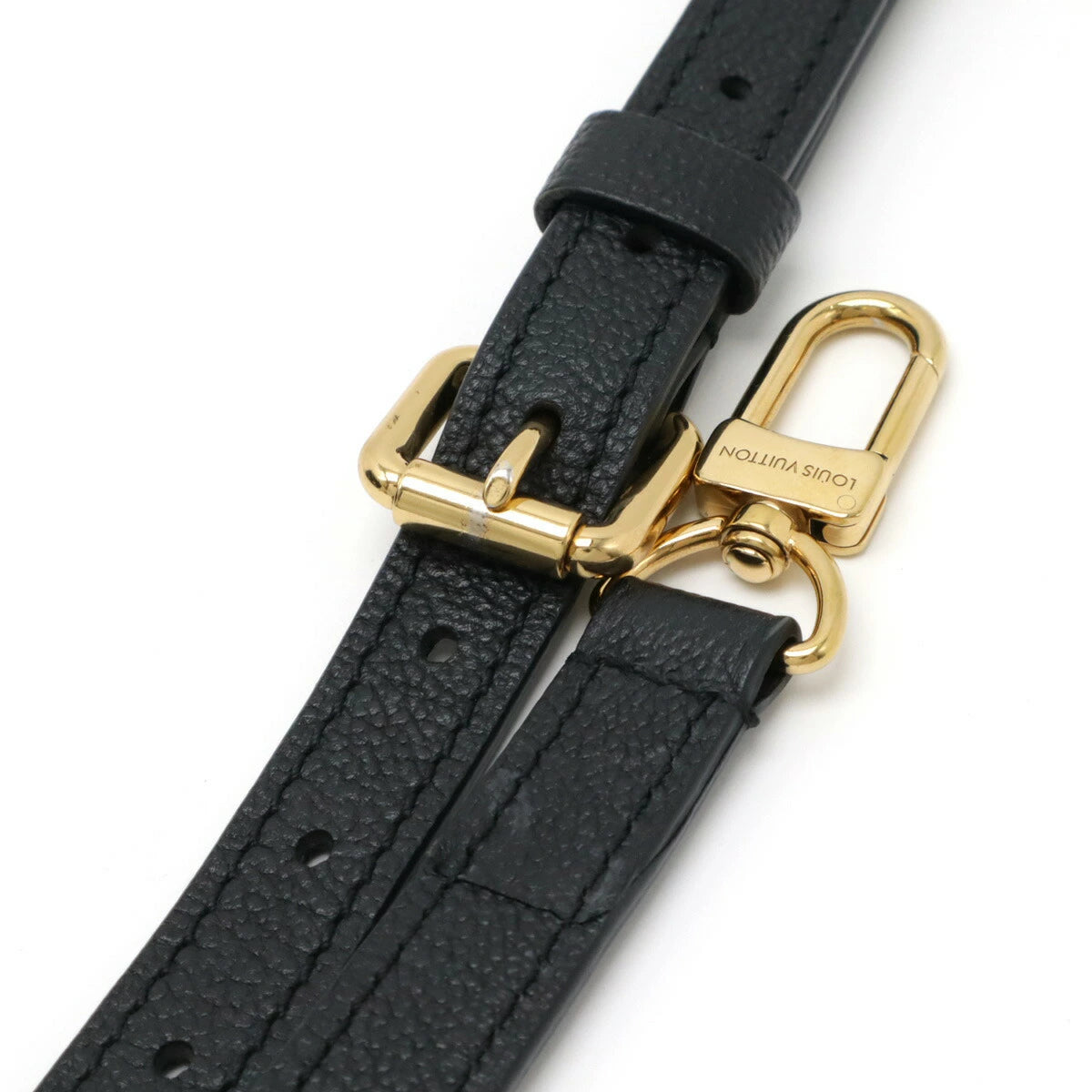 Louis Vuitton Pochette Métis MM Monogram Empreinte Noir M41487 2-Way Crossbody Bag – Good Condition | BeyVogue