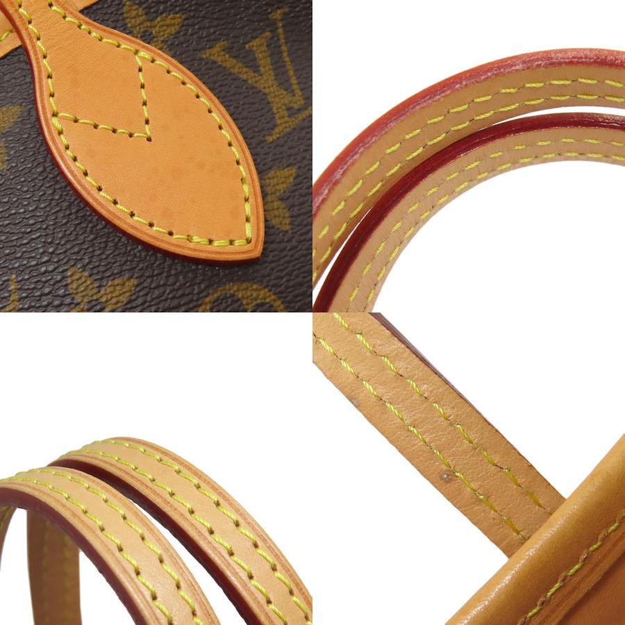 Louis Vuitton Neverfull BB Monogram M46705 Mini Tote Bag – Very Good Condition | BeyVogue