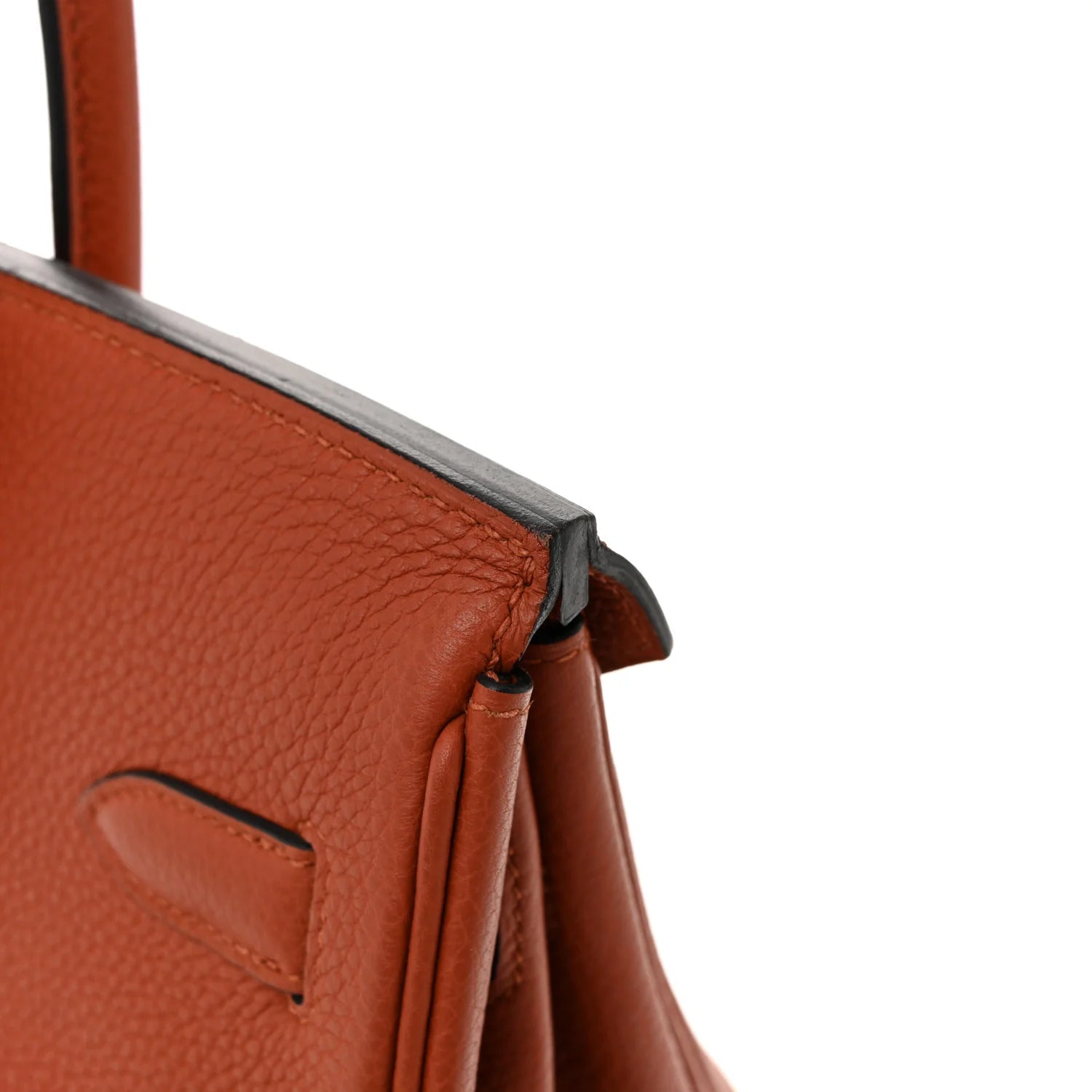 Hermès — Birkin 30 Togo Leather