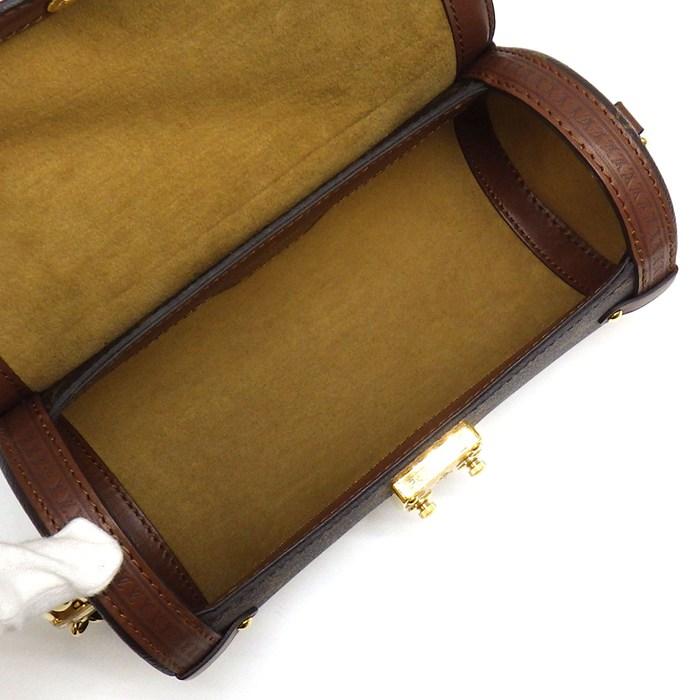 Louis Vuitton Papillon Trunk M57835 Monogram Canvas Shoulder Bag – Rank A Condition | BeyVogue