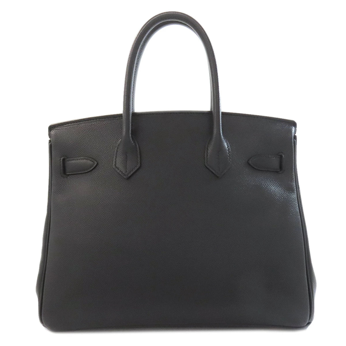 Hermès Birkin 30 Gold Epsom Leather Handbag with Gold Hardware – Pre-Owned