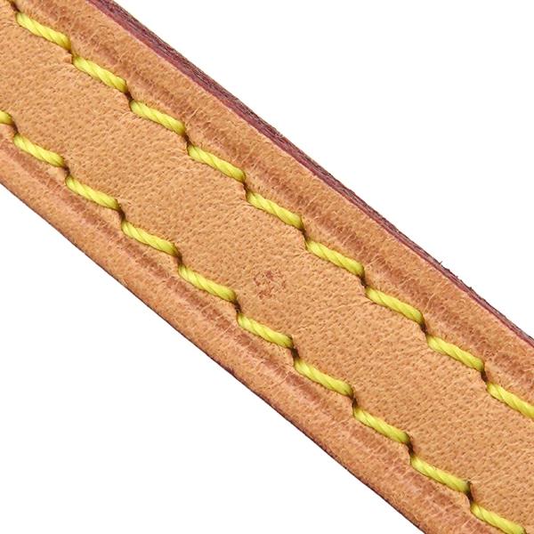 Louis Vuitton Nano Noé Monogram M41346 Mini Bucket Crossbody Bag – Very Good Condition | BeyVogue