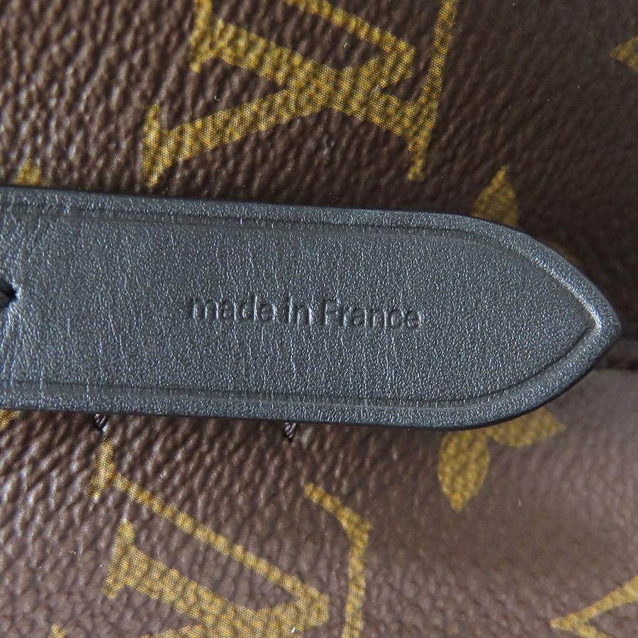 Louis Vuitton NeoNoe Monogram M44020 Bucket Bag 2-Way Shoulder Bag – Very Good Condition | BeyVogue