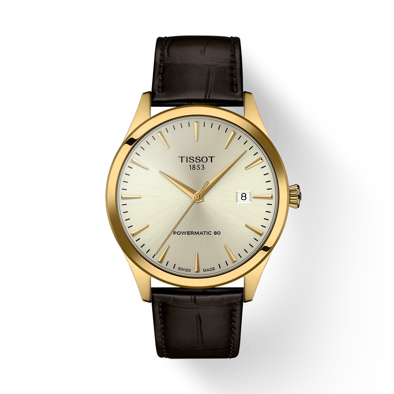 TISSOT CLASSIC DREAM - 40MM