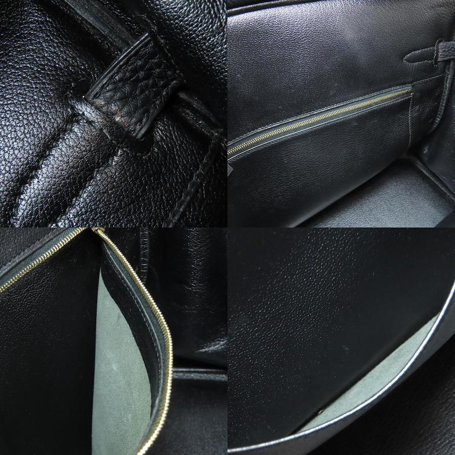 Hermès Birkin 35 Togo GHW Handbag – Pre-Owned