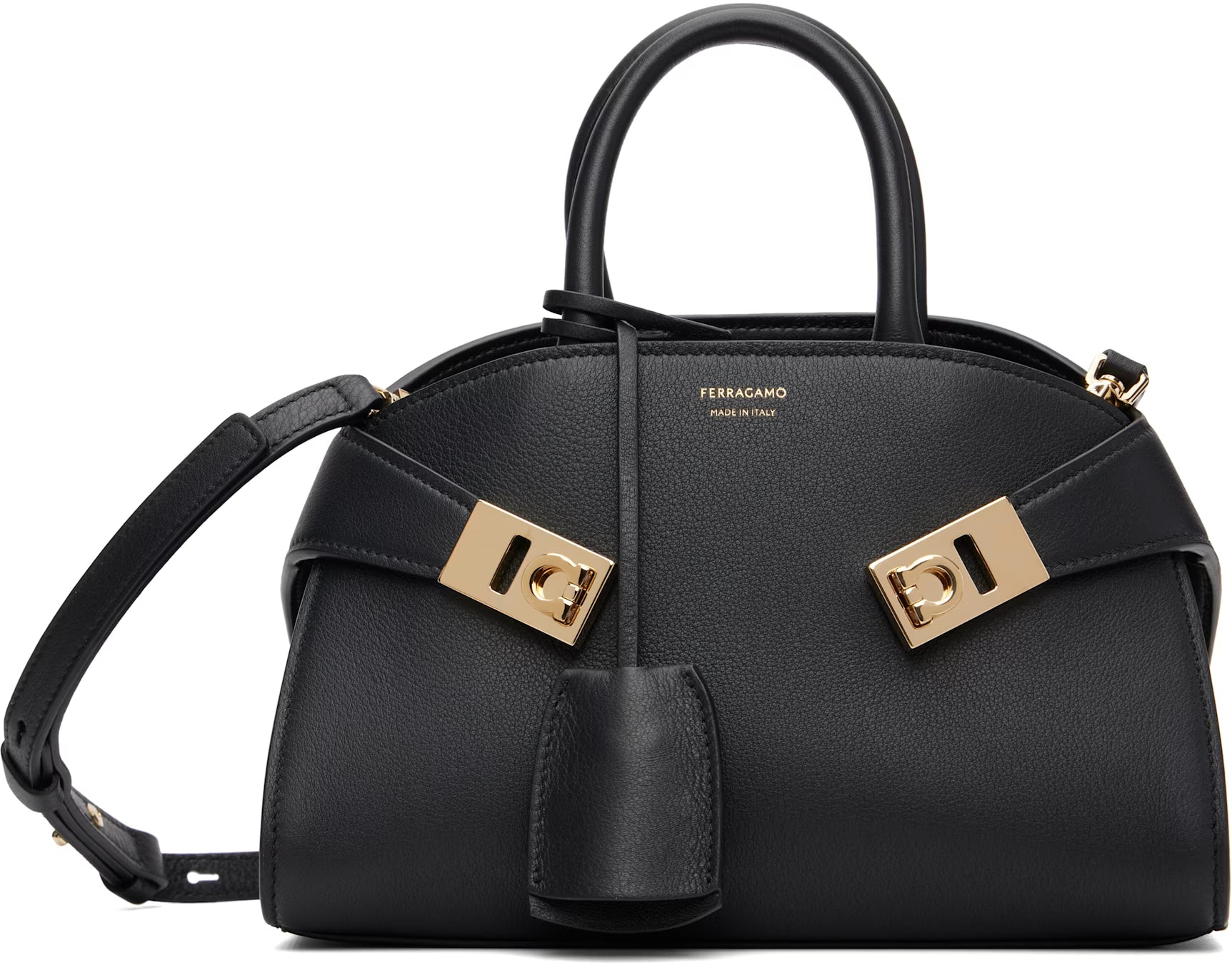 HUG SOFT SHOULDER BAG BY FERRA – MINIMALIST LUXURY & EVERYDAY ELEGANCE