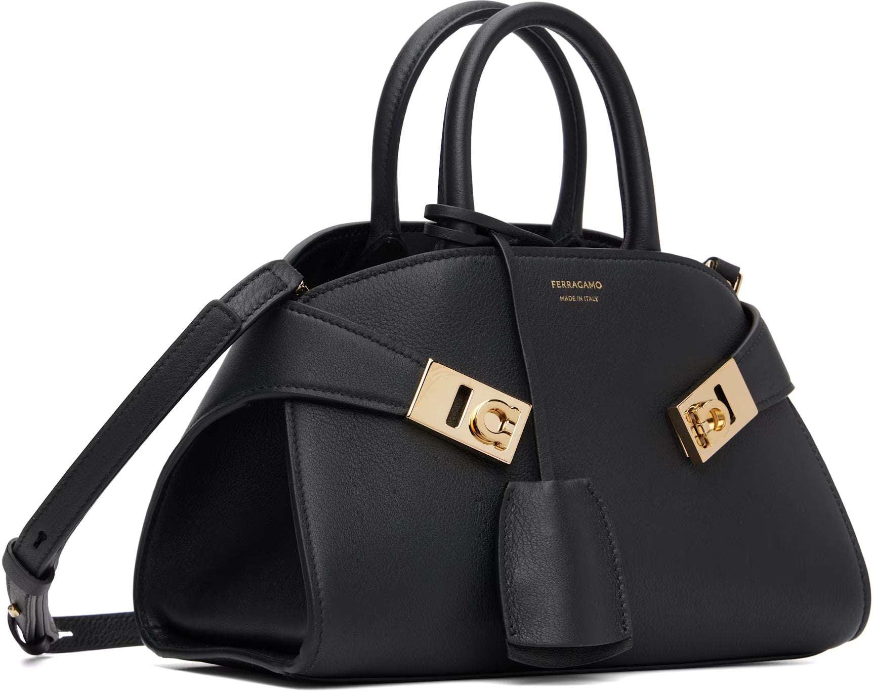 HUG SOFT SHOULDER BAG BY FERRA – MINIMALIST LUXURY & EVERYDAY ELEGANCE