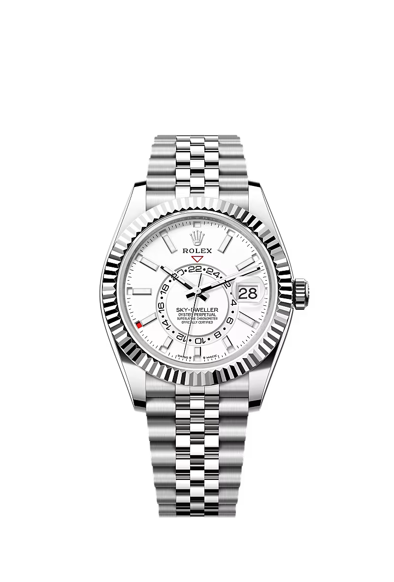 Rolex Sky-Dweller