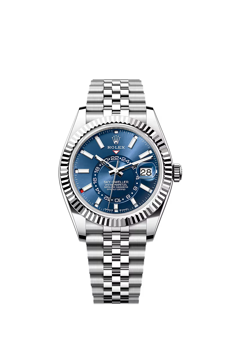 Rolex Sky-Dweller