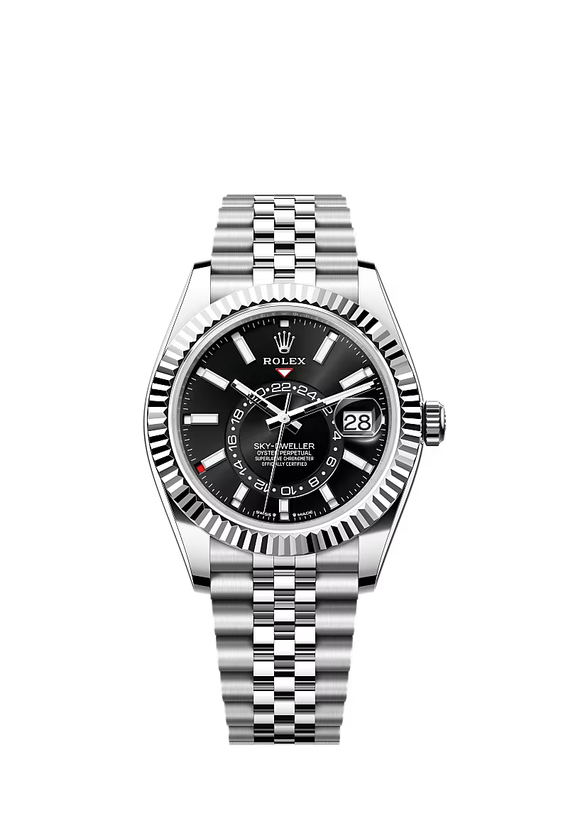 Rolex Sky-Dweller