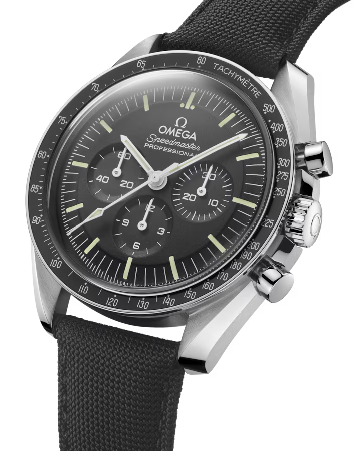 Omega - Speedmaster Moonwatch