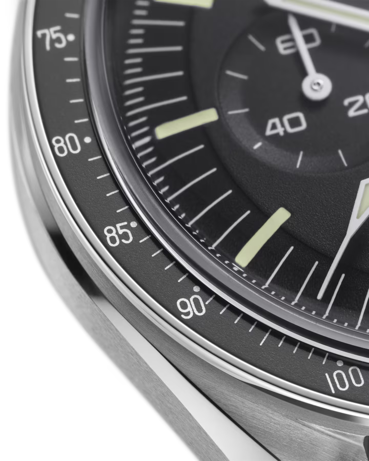 Omega - Speedmaster Moonwatch