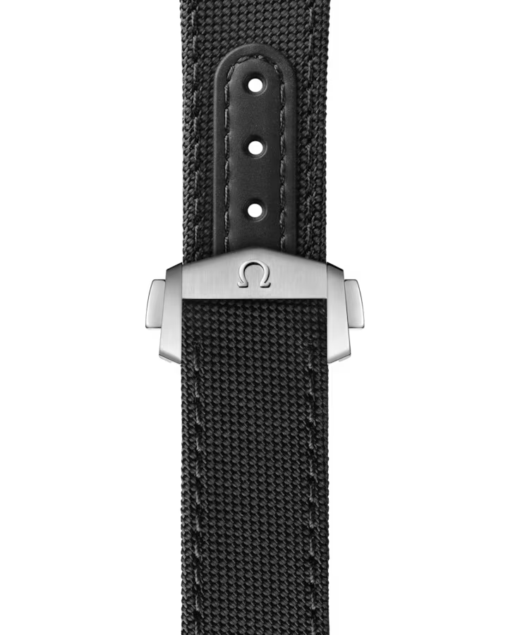 Omega - Speedmaster Moonwatch