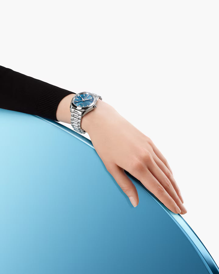 Omega Seamaster Aqua Terra