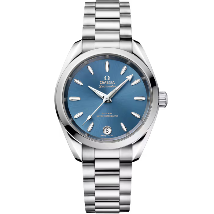 Omega Seamaster Aqua Terra