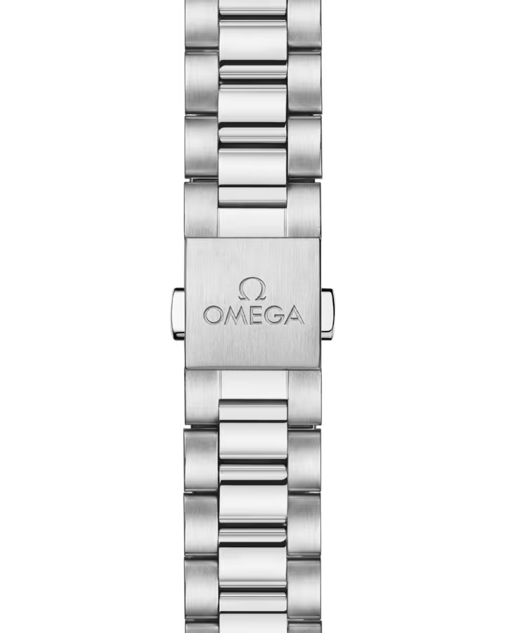 Omega Seamaster Aqua Terra