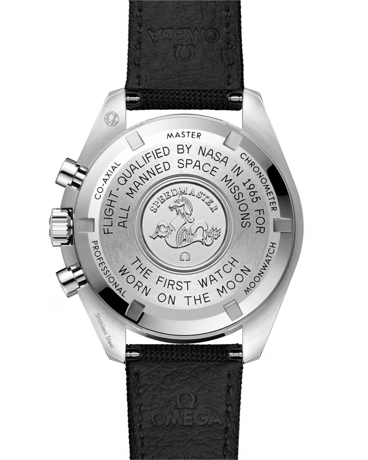 Omega - Speedmaster Moonwatch