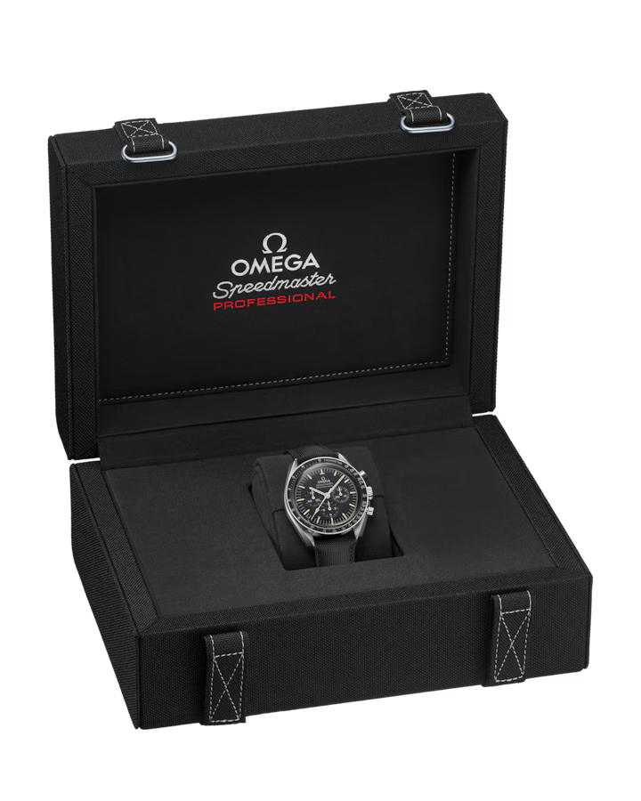 Omega - Speedmaster Moonwatch