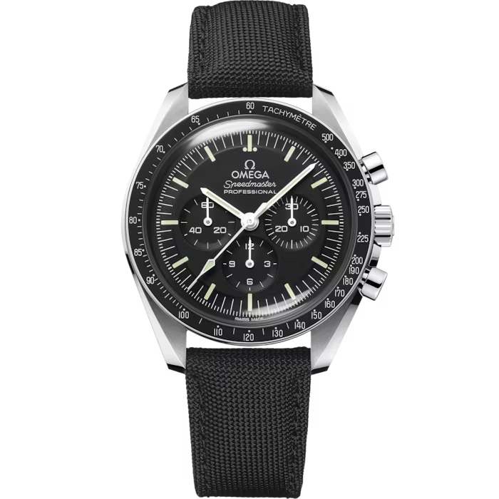 Omega - Speedmaster Moonwatch