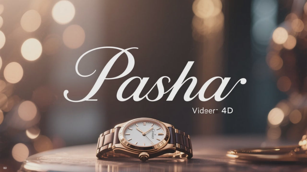 CARTIER PASHA W31077U2 – ICONIC SWISS LUXURY WATCH