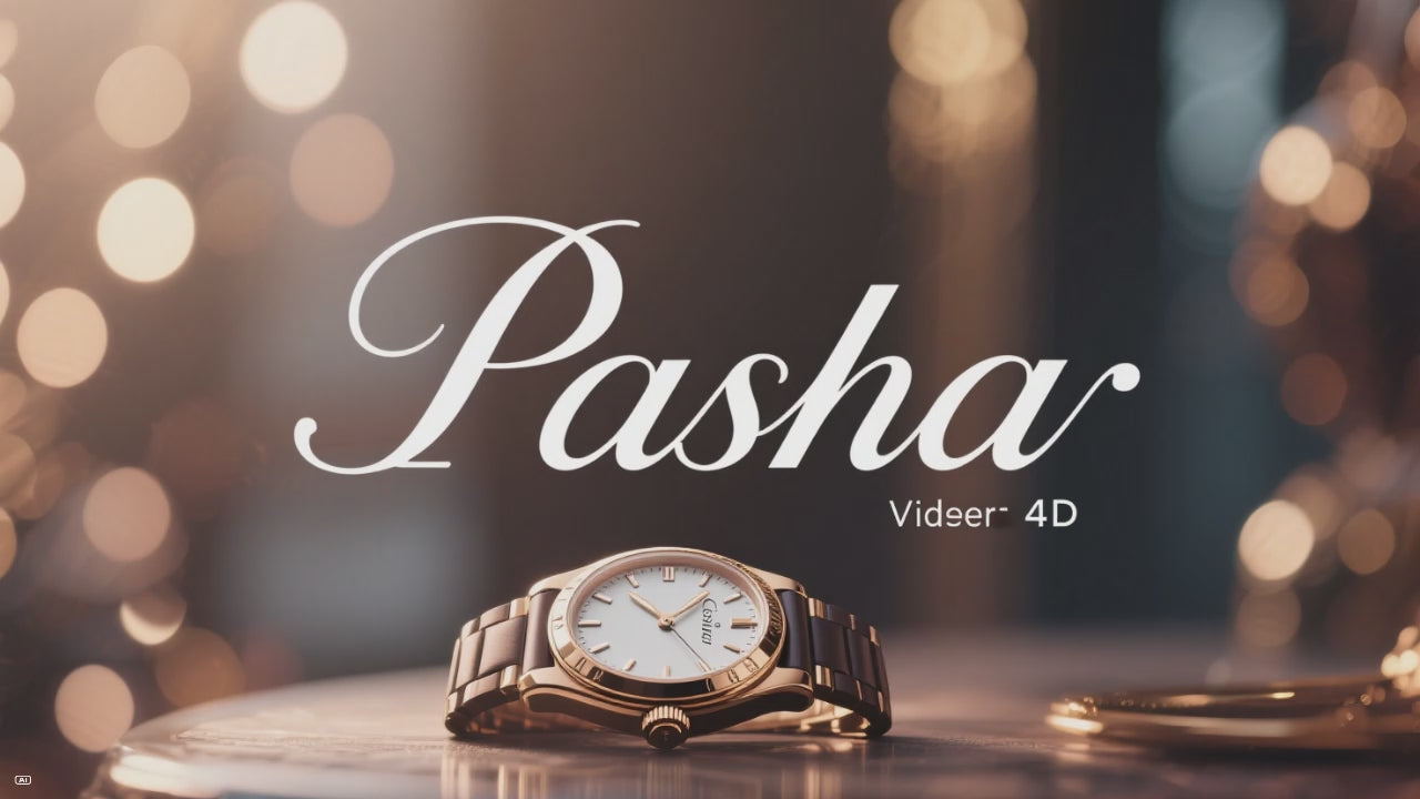 CARTIER PASHA W31077U2 – ICONIC SWISS LUXURY WATCH