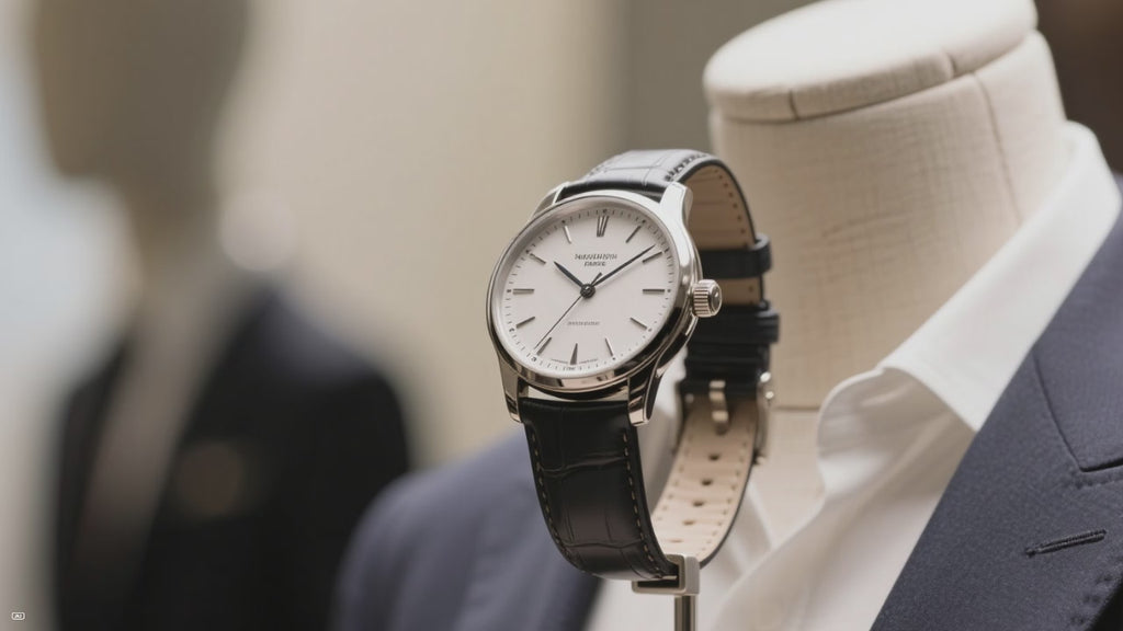 TISSOT CLASSIC DREAM