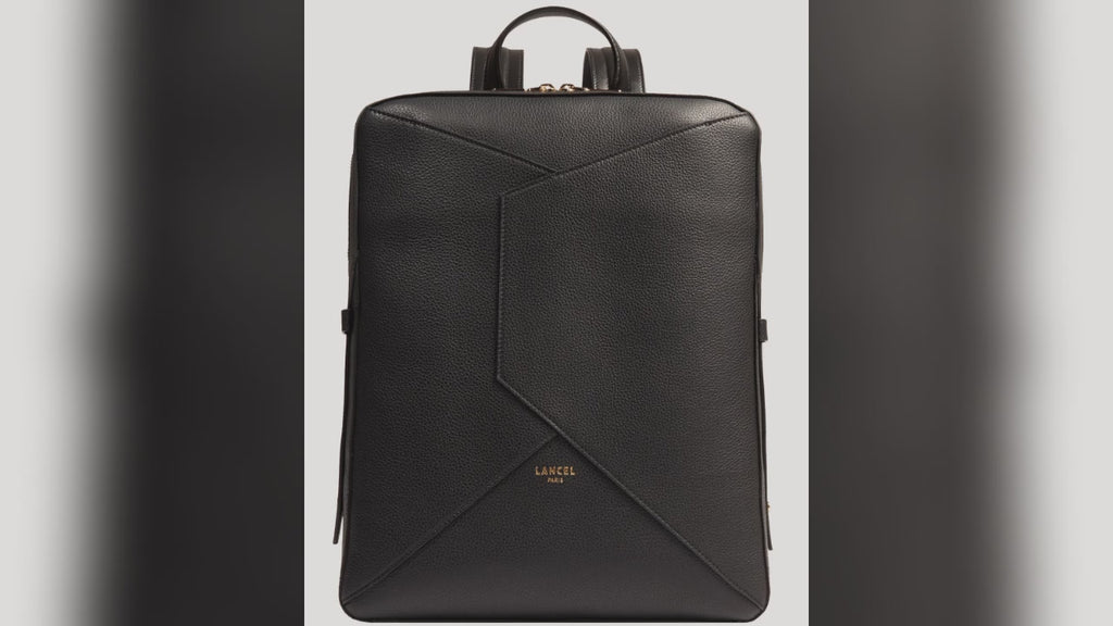 LANCEL'S ENVELOPE BAG